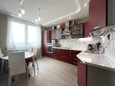 68,6 м², квартира-студия 11 990 000 ₽ - изображение 25