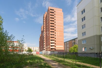 37,7 м², 1-комнатная квартира 3 840 000 ₽ - изображение 80