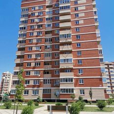 Квартира 33,4 м², 1-комнатная - изображение 5