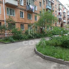 Квартира 44 м², 2-комнатная - изображение 2