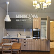 Квартира 39,7 м², 2-комнатная - изображение 2