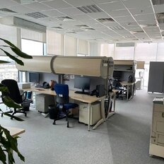 2002 м², офис - изображение 5