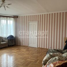 Квартира 136,8 м², 3-комнатная - изображение 5