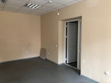 33,5 м², офис 29 000 ₽ в месяц - изображение 35