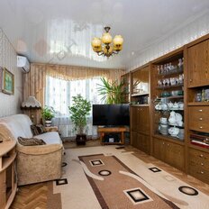 Квартира 56,5 м², 2-комнатная - изображение 1