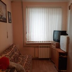 Квартира 10,4 м², студия - изображение 2