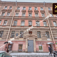 Квартира 188,8 м², 8-комнатная - изображение 4