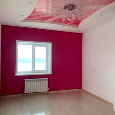 Квартира 141,3 м², 4-комнатная - изображение 4