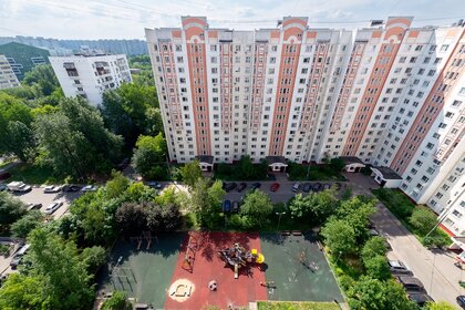 Снять однокомнатную квартиру в «Жулебино парк» в Москве и МО - изображение 14
