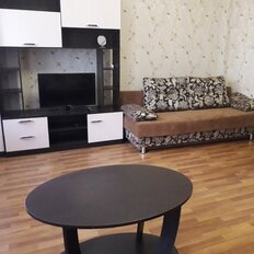 Квартира 54 м², 2-комнатная - изображение 4