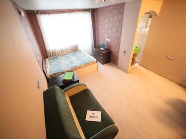 40 м², 1-комнатная квартира 1 400 ₽ в сутки - изображение 36