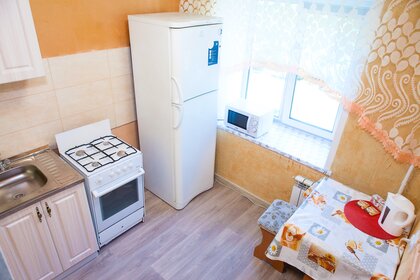 18 м², 1-комнатная квартира 1 200 ₽ в сутки - изображение 31