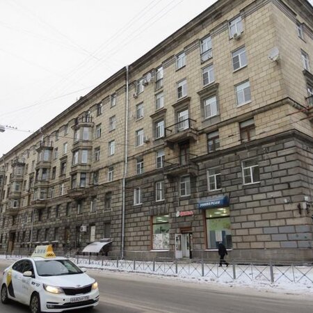 Еирц спб ординарная ул 19 фото