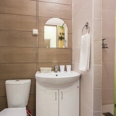 Квартира 19 м², 1-комнатные - изображение 5