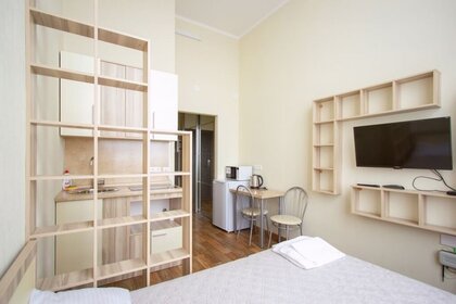 20 м², 1-комнатные апартаменты 2 000 ₽ в сутки - изображение 51