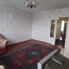 Квартира 61,1 м², 3-комнатная - изображение 4