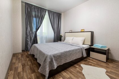 45 м², 2-комнатная квартира 2 500 ₽ в сутки - изображение 50