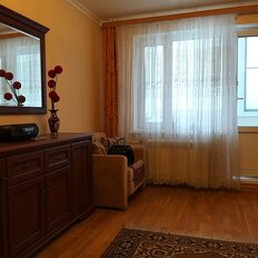 Квартира 29,8 м², 1-комнатная - изображение 1