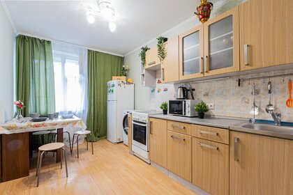 34,4 м², 1-комнатная квартира 2 500 ₽ в сутки - изображение 70