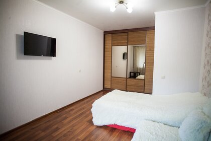 38 м², 1-комнатная квартира 3 300 ₽ в сутки - изображение 55