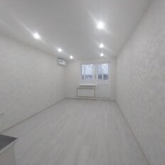 Квартира 33,8 м², студия - изображение 3