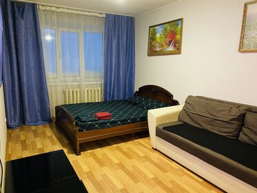 43 м², 1-комнатная квартира 1 500 ₽ в сутки - изображение 46