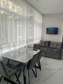 45 м², квартира-студия 5 500 ₽ в сутки - изображение 54