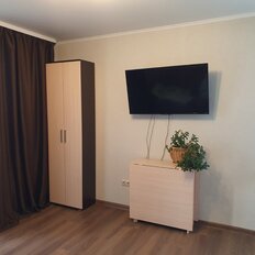 Квартира 34,5 м², 1-комнатная - изображение 3