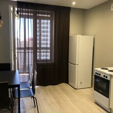 Квартира 39,3 м², 1-комнатная - изображение 5