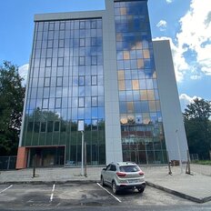 91,5 м², офис - изображение 3