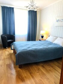 60 м², 2-комнатная квартира 2 700 ₽ в сутки - изображение 81