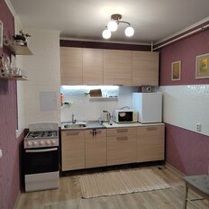 Квартира 40 м², 2-комнатная - изображение 2