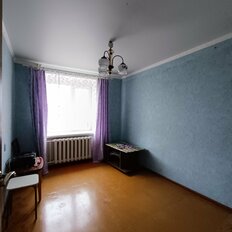 Квартира 62,9 м², 3-комнатная - изображение 5