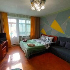 Квартира 78,6 м², 3-комнатная - изображение 2