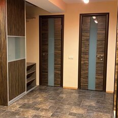 Квартира 110,6 м², 3-комнатная - изображение 2