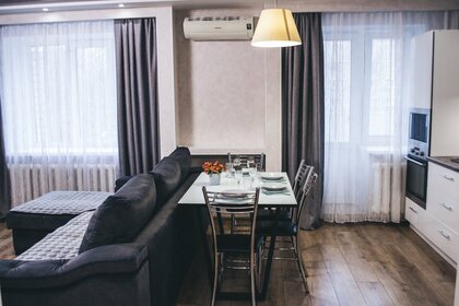 30 м², квартира-студия 2 500 ₽ в сутки - изображение 28