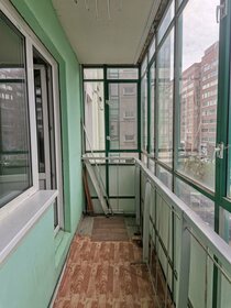 36,4 м², 1-комнатная квартира 17 000 ₽ в месяц - изображение 50