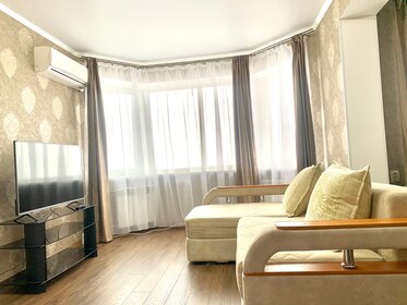 28 м², квартира-студия 2 500 ₽ в сутки - изображение 39