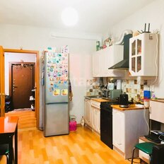 Квартира 42,3 м², 1-комнатная - изображение 5