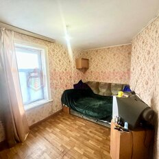 Квартира 20,3 м², 1-комнатная - изображение 5