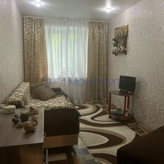 Квартира 43,8 м², 2-комнатная - изображение 1