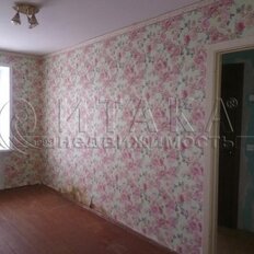 Квартира 43,6 м², 2-комнатная - изображение 2