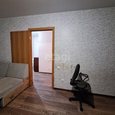 Квартира 31,6 м², 1-комнатная - изображение 4