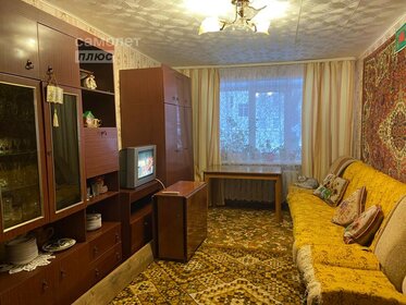 31,6 м², квартира-студия 2 900 000 ₽ - изображение 36