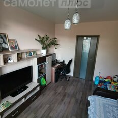 Квартира 49,4 м², 2-комнатная - изображение 5