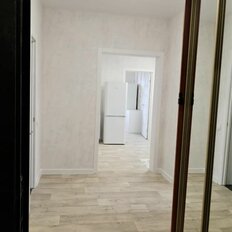 Квартира 61,9 м², 3-комнатная - изображение 3