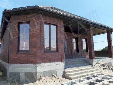 120 м² дом, 5,3 сотки участок 12 000 000 ₽ - изображение 26