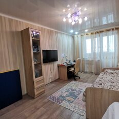 Квартира 105 м², 3-комнатная - изображение 3