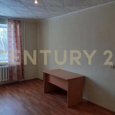 18,5 м², комната - изображение 1