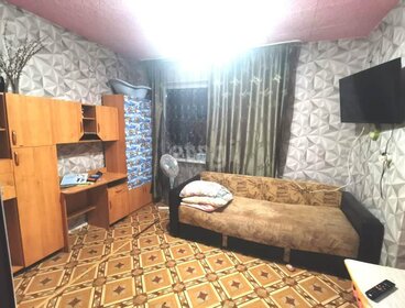 Снять двухкомнатную квартиру у метро Советская в Самаре - изображение 35